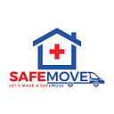 SafeMove SETX logo