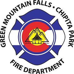 Green Mountain Falls/Chipita Park Fire Protection District logo