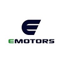 EMOTORS logo