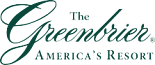 The Greenbrier Hotel logo