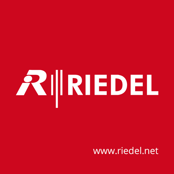 Riedel Communications logo
