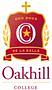 Oakhill College logo