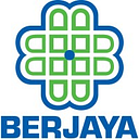 Berjaya Food Berhad logo