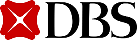 DBS Bank logo
