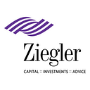 Ziegler CAT logo