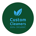 Miller Custom Cleaners logo