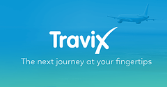Travix logo
