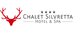 Silvretta Hotel & Spa**** Samnaun logo