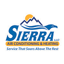 Sierra LLC Air Conditioning & Plumbing logo