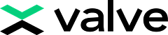 Valve logo