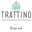 Trattino logo