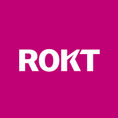 Rokt logo