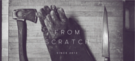 Scratch Restaurants Group logo