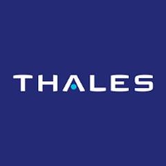 Thales logo