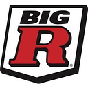 Big R Stores logo
