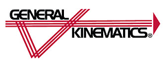 General Kinematics Corporation logo