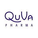 QuVa Pharma logo