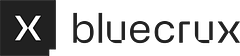Bluecrux logo