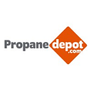 Propane Depot logo