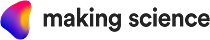 Making Science logo