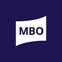 MBO Partners logo
