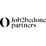 Job2beDone logo