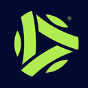 PlayMetrics logo