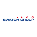 Swatch Group logo