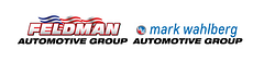 Feldman Automotive logo