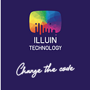 ILLUIN Technology logo