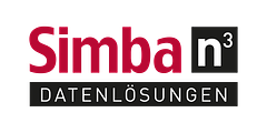 Simba n³ logo