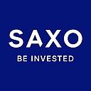 Saxo Bank logo