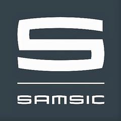 SAMSIC GERMANY HOLDING GmbH logo