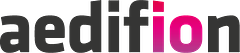 aedifion logo