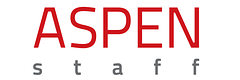 Aspenstaff logo