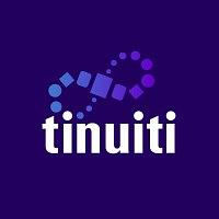 Tinuiti logo