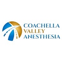 Coachella Valley Anesthesia logo