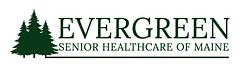 Evergreen Senior Healthcare of Maine logo