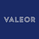 Groupe VALEOR logo