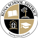 Kuna Joint School District 3 logo