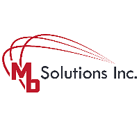 MbSolutions logo
