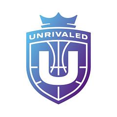 Unrivaled Basketball logo