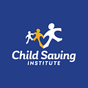 Child Saving Institute logo