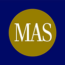 MAS USA LLC logo