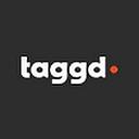 Taggd logo