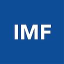 International Monetary Fund logo