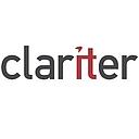 Clariter logo