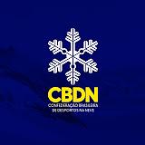 Confederação Brasileira de Desportos no Gelo logo