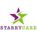 Starrycare Recruitment Services logo