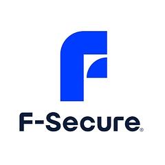 F-Secure logo